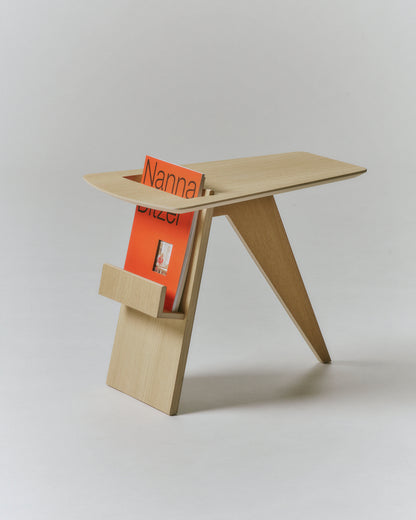 Magazine Table 設置イメージ
