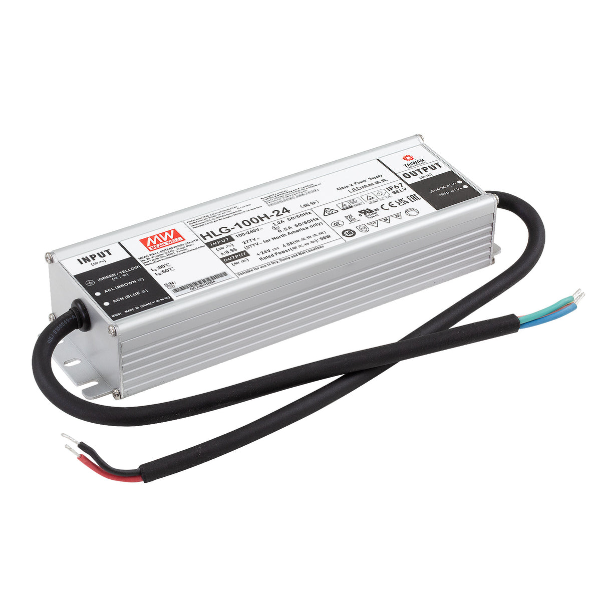 MRM 専用電源Driver