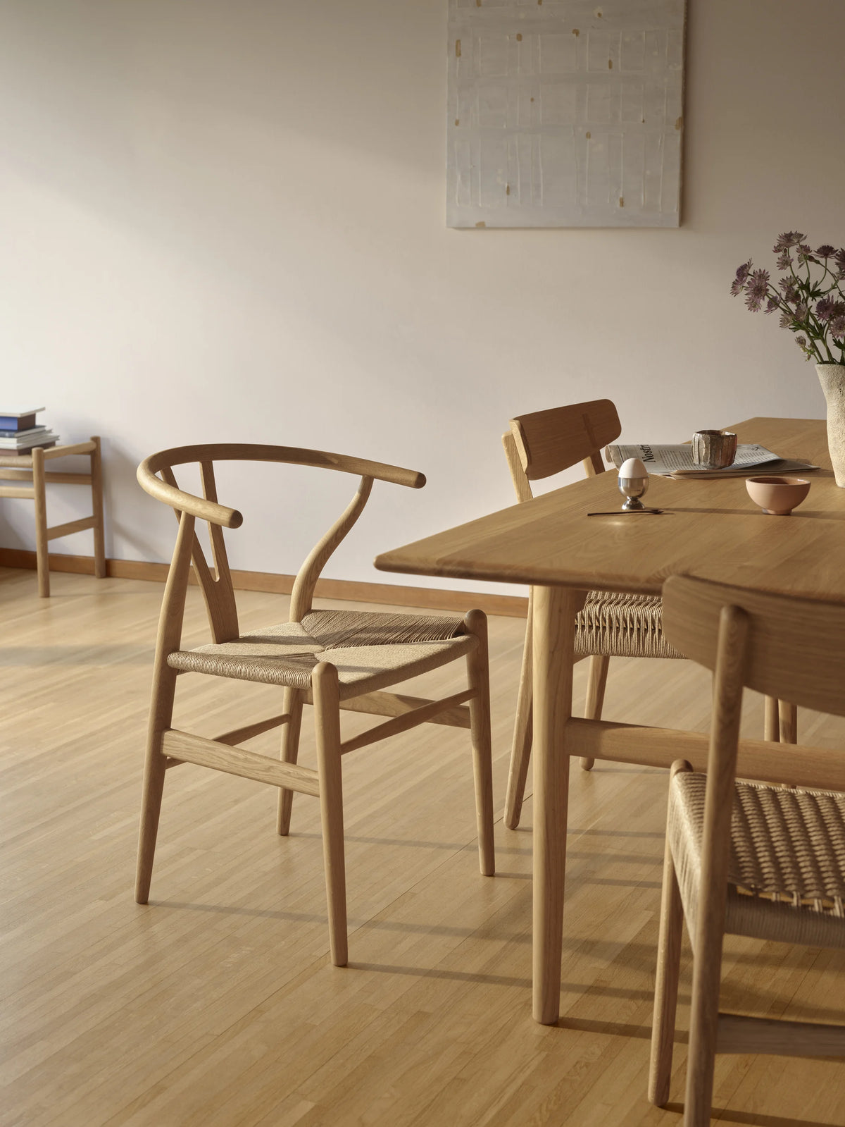 CH24 | Y Chair - Japan Collection