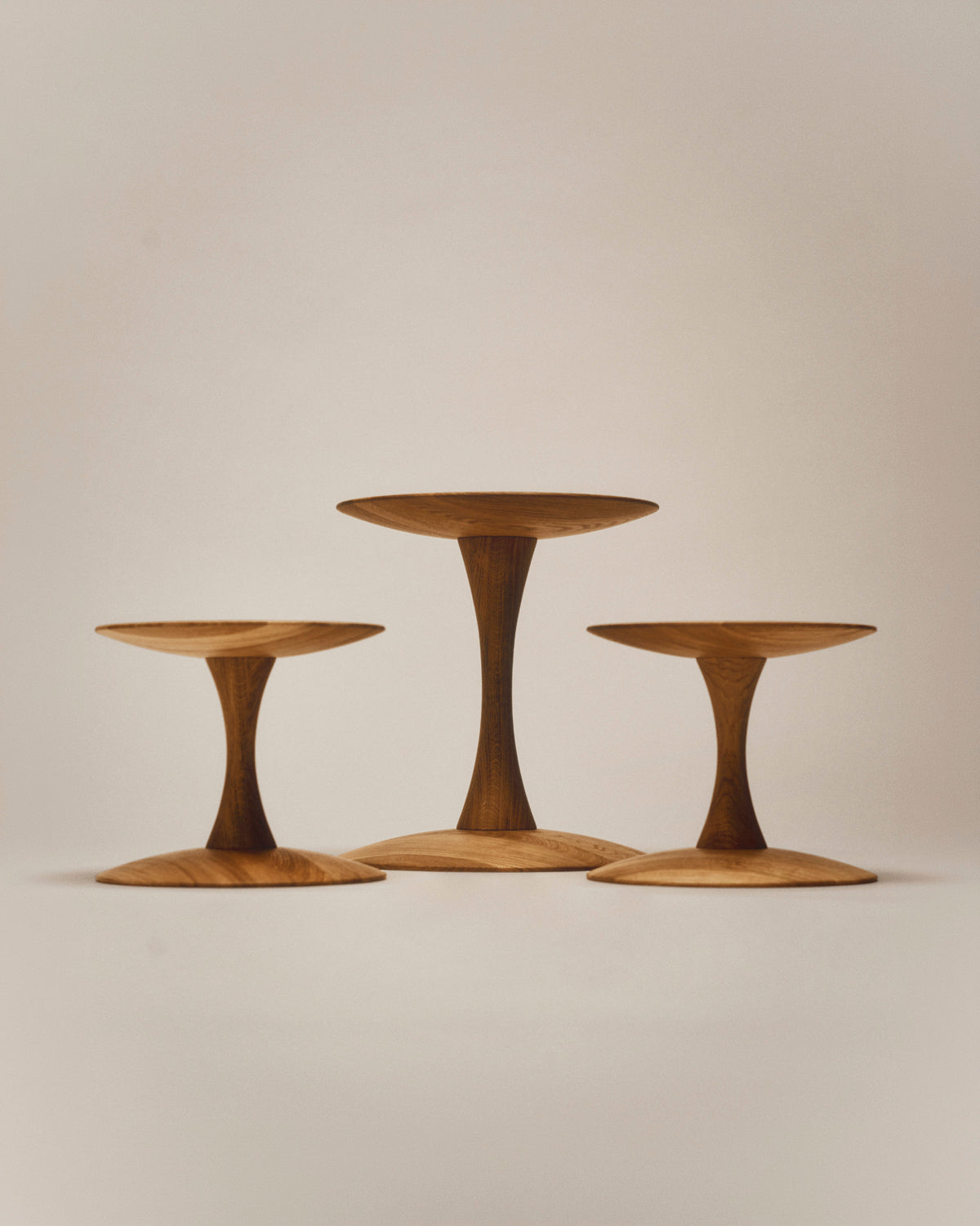 ND Trisse Stool 設置イメージ