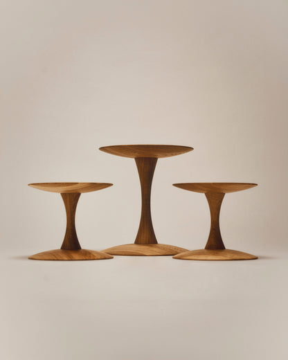 ND Trisse Stool 設置イメージ