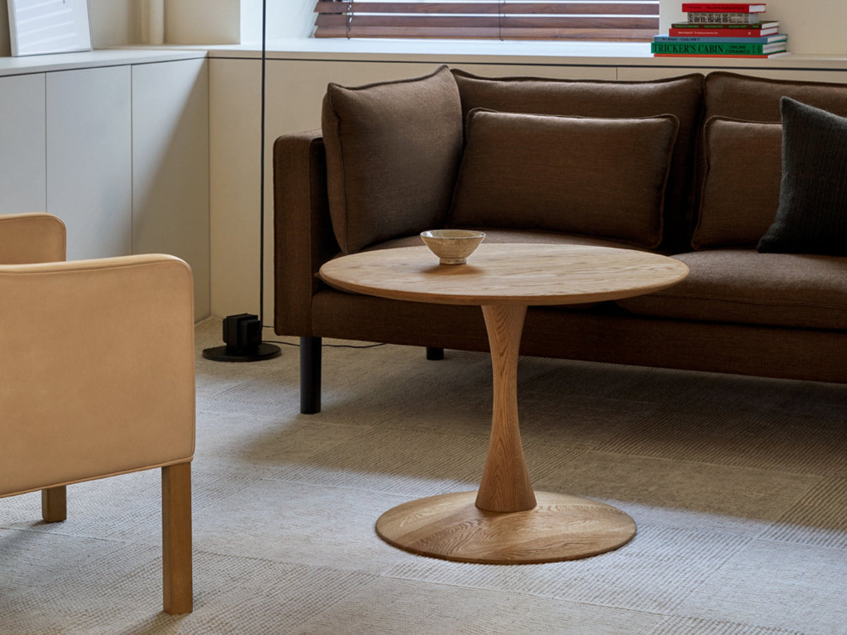 ND Trisse Coffee Table 設置イメージ