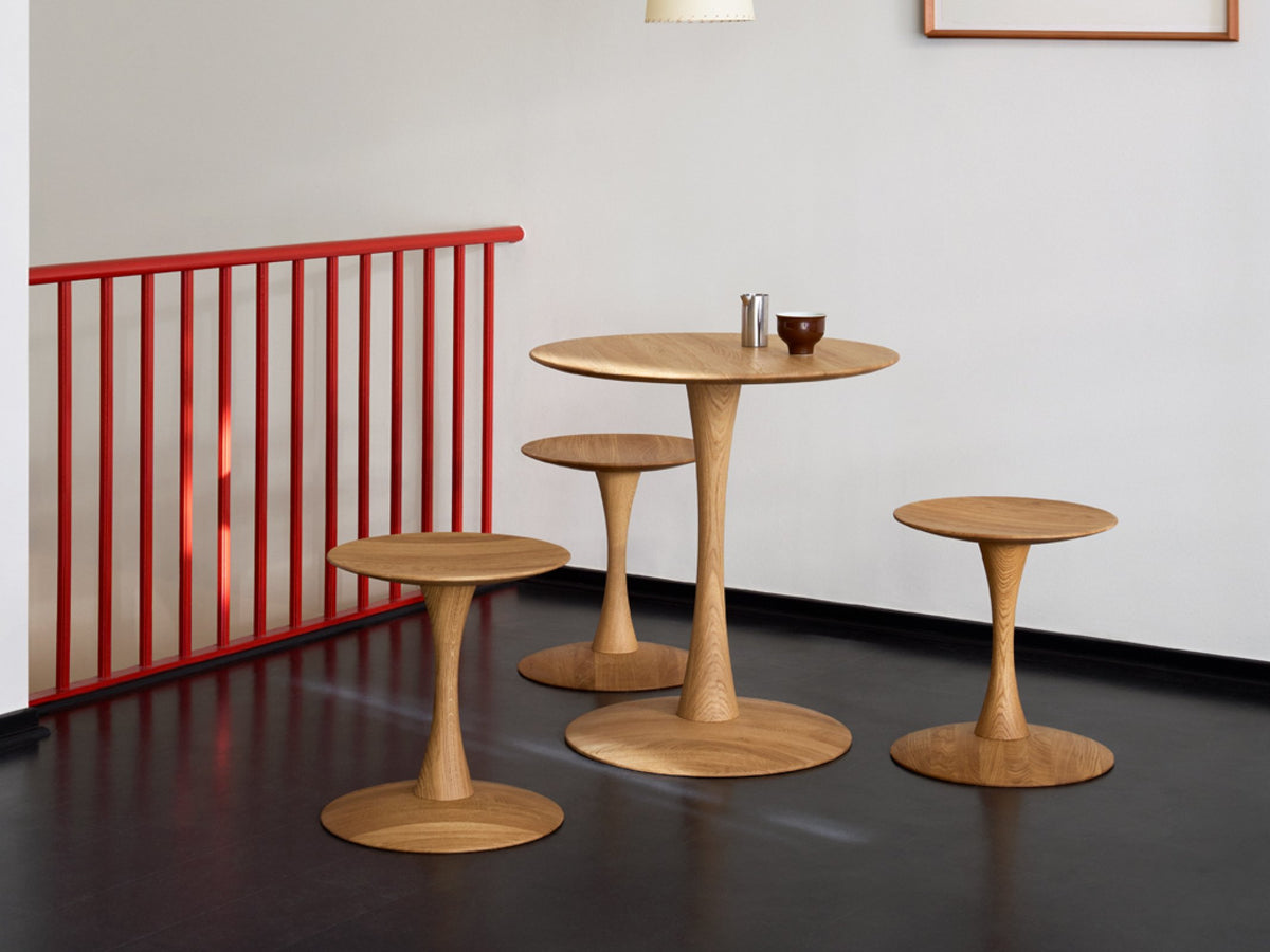 ND Trisse Dining Table 設置イメージ