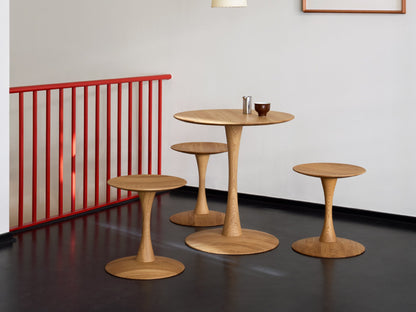ND Trisse Dining Table 設置イメージ