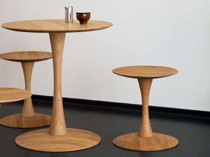 ND Trisse Dining Table 設置イメージ