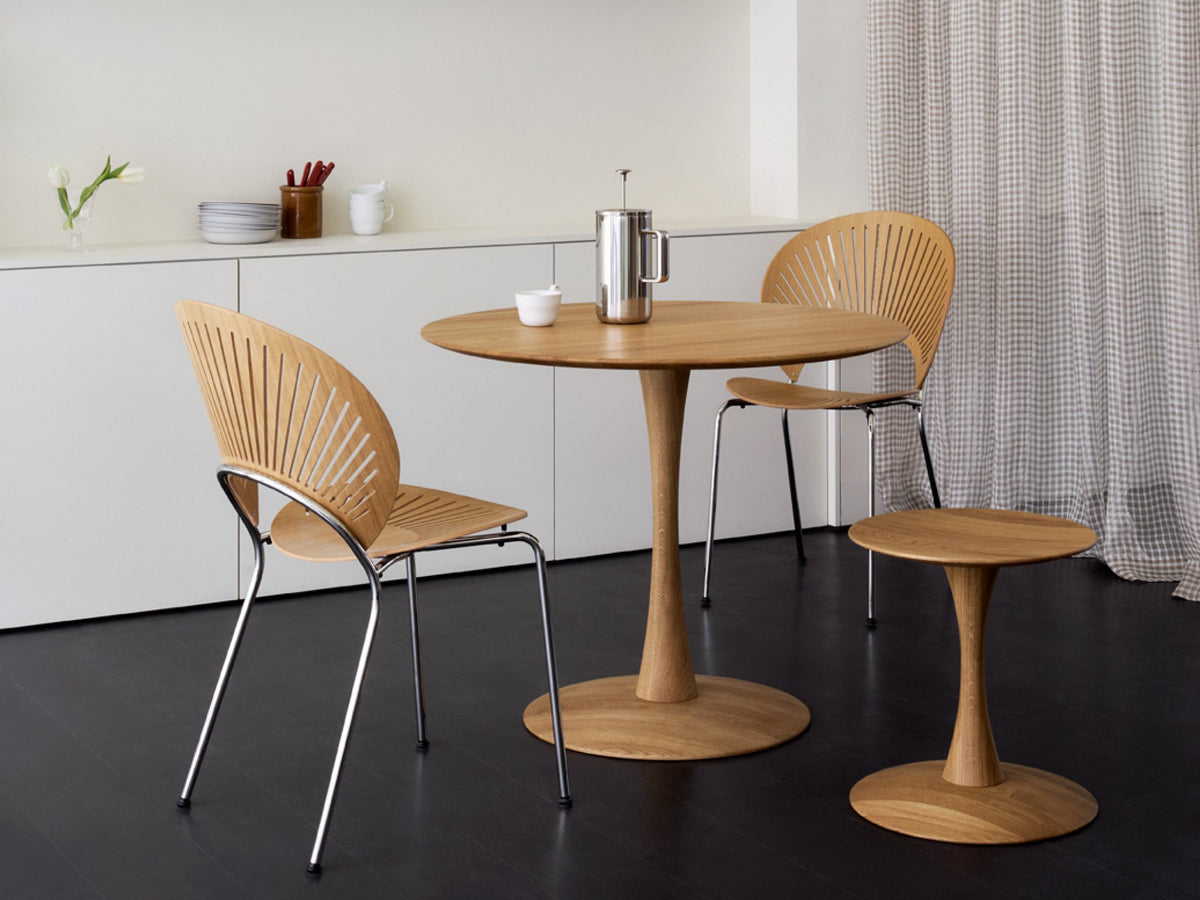 ND Trisse Dining Table 設置イメージ