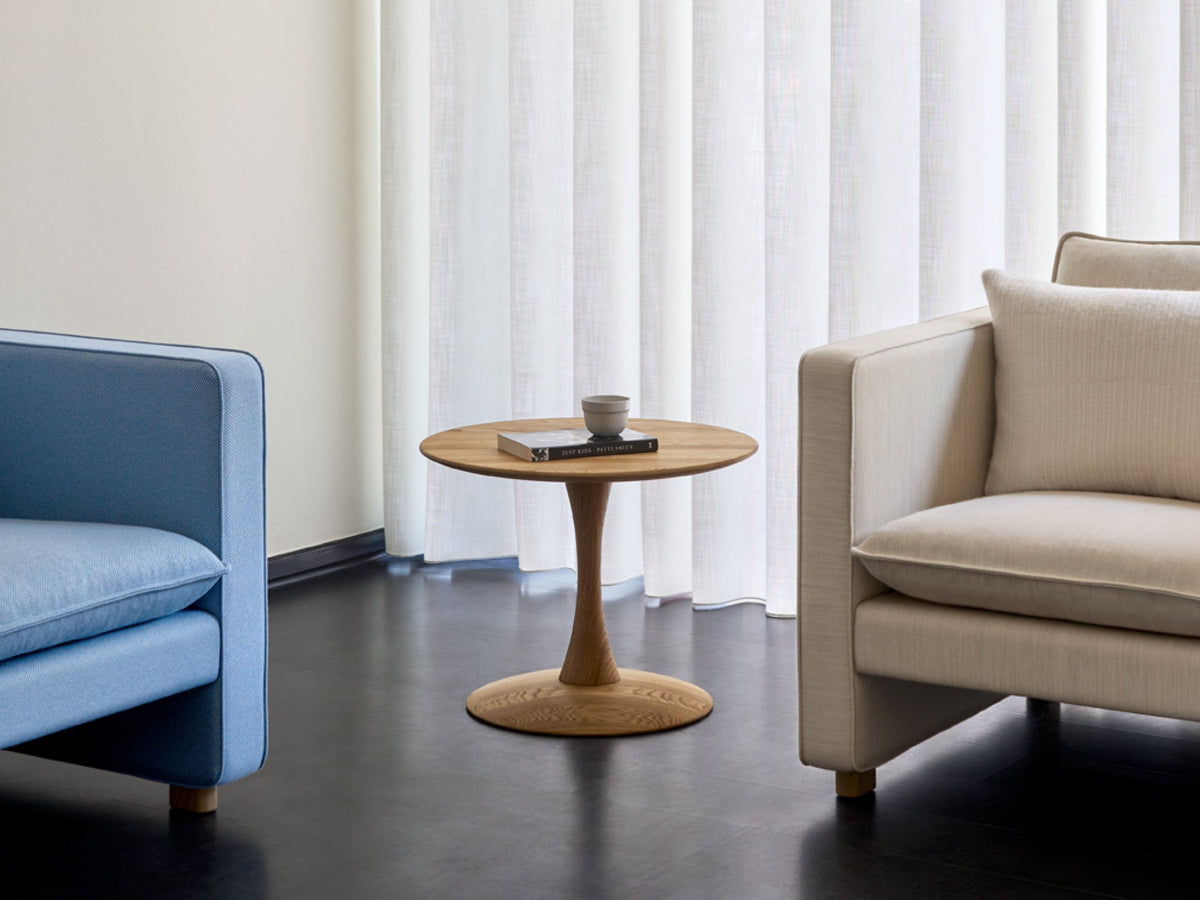 ND Trisse Coffee Table 設置イメージ