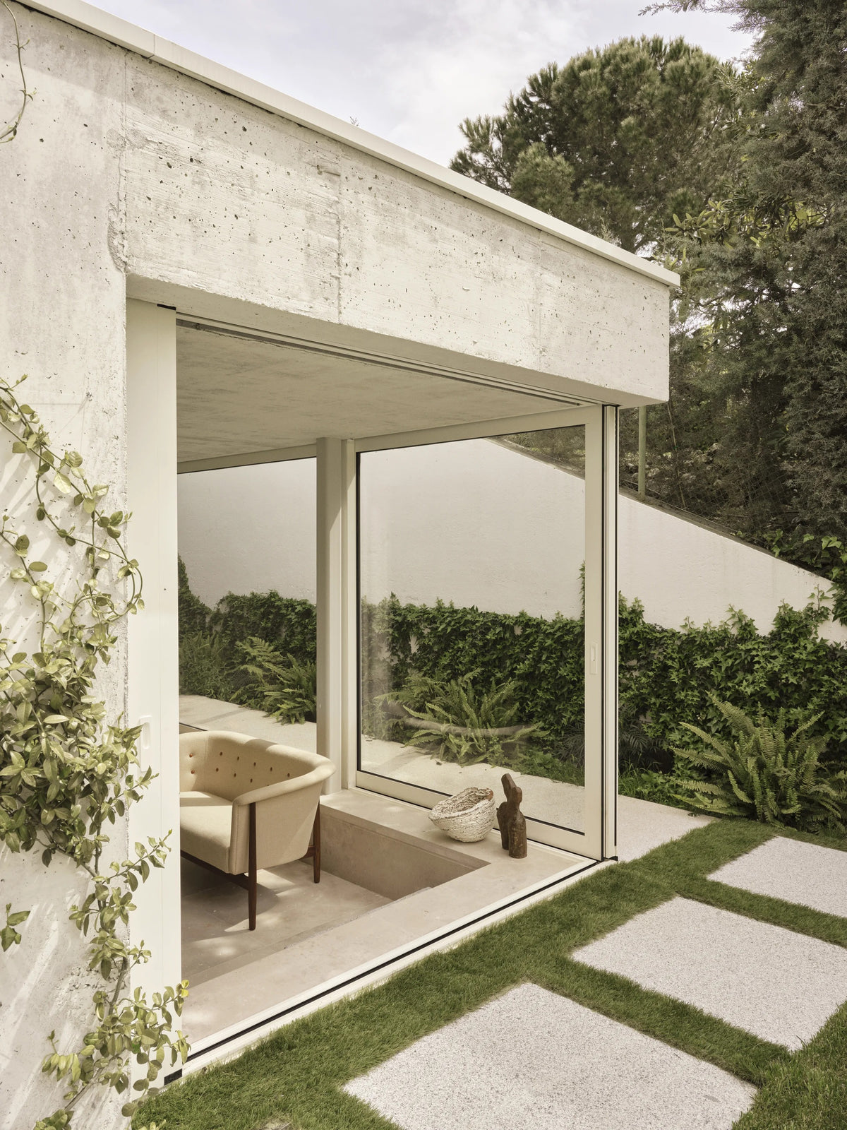 ND52-2 Vita Sofa - lifestyle