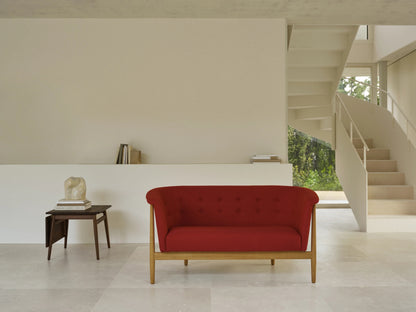 ND55 coffee table - lifestyle