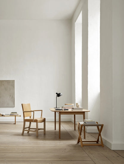 OW224 Rungstedlund table - lifestyle