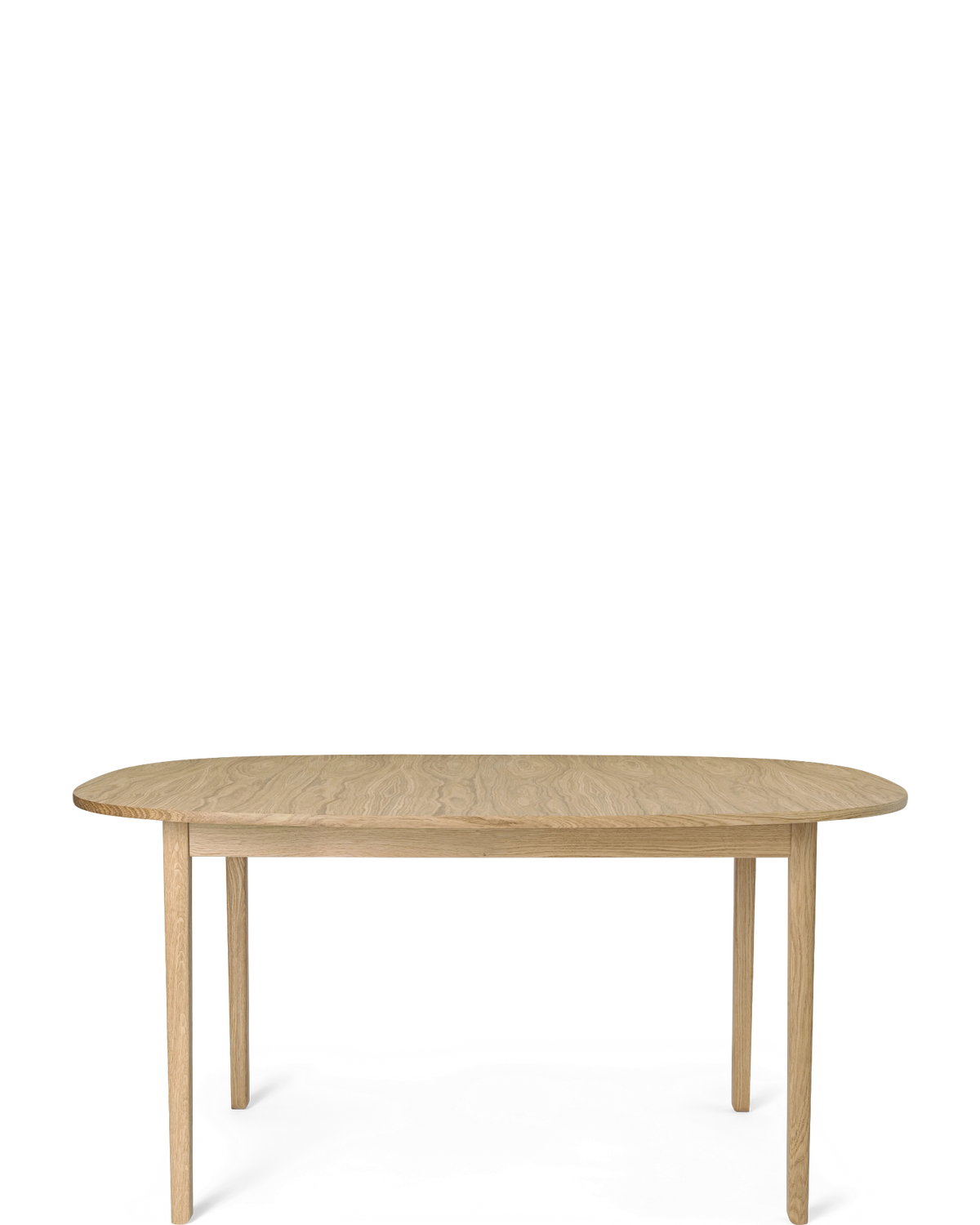 OW224 Rungstedlund dining table - oak/oil