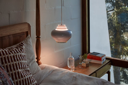Pendant Light A333 Turnip - Japan Collection