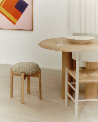 Pioneer Stool 設置イメージ