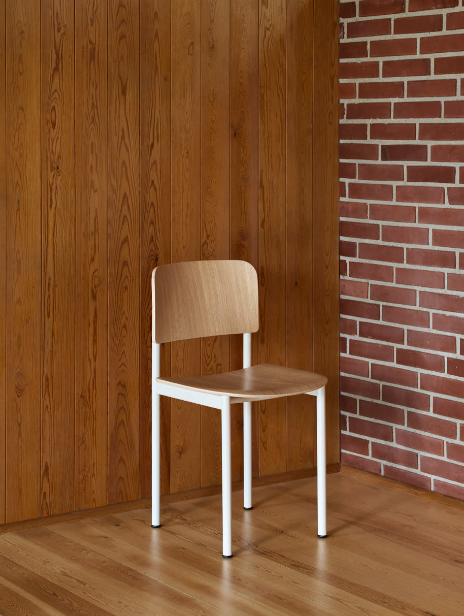 Plan Chair 設置イメージ