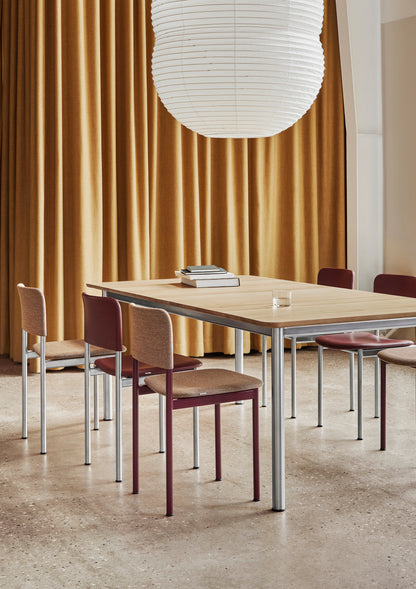【Campaign】Plan Table 160×90cm ＋ 1 Chair Set