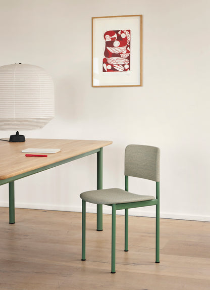 【Campaign】Plan Table 160×90cm ＋ 1 Chair Set