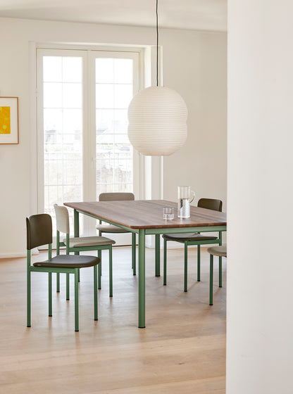 【Campaign】Plan Table 160×90cm ＋ 1 Chair Set
