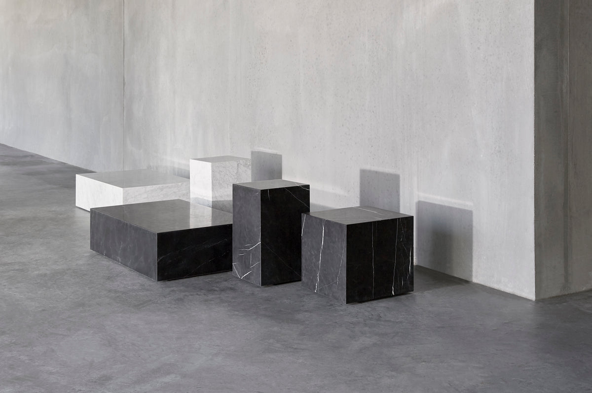 Plinth