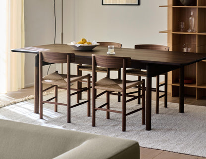 J39 Mogensen Chair