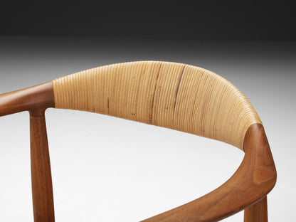 pp501 | Round Chair - Rare Edition 2026