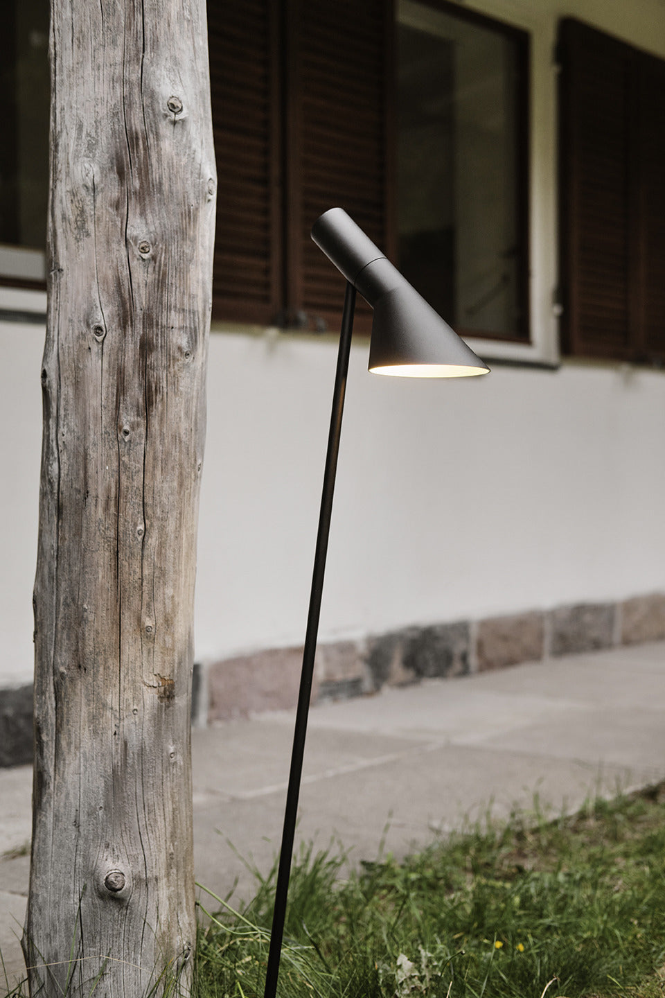 AJ Garden Bollard