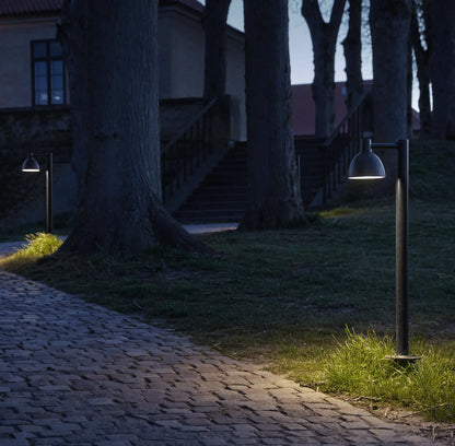 Toldbod 155 Bollard