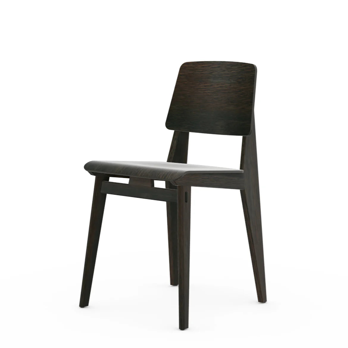 Chaise Tout Bois