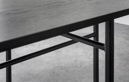 Snaregade Dining Table - Rectangular