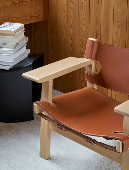 The Spanish Chair 設置イメージ