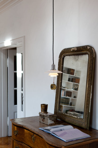 PH Glass Pendant Series
