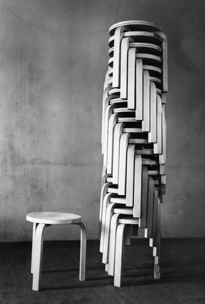 Stool 60 - Japan Collection