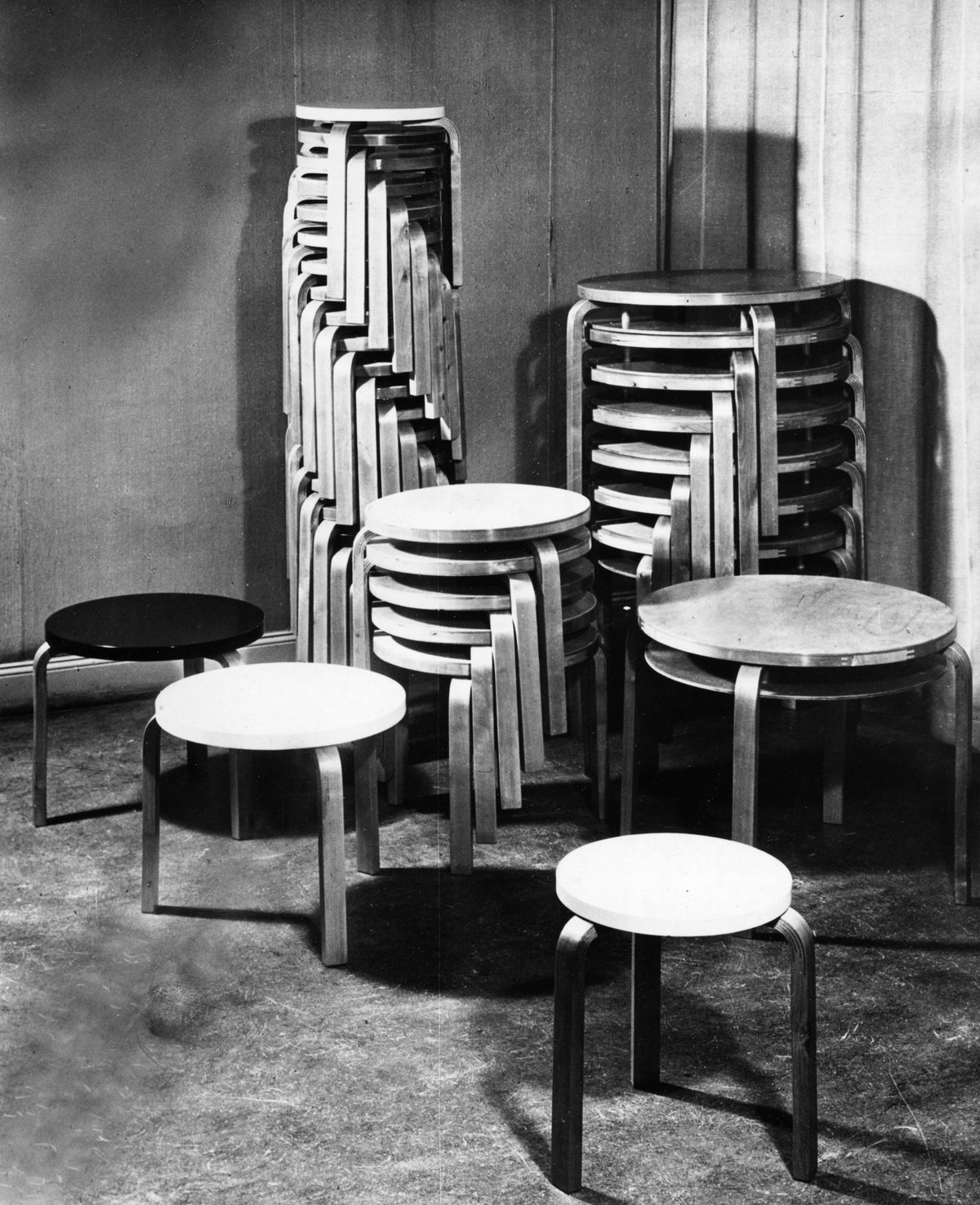 Stool 60 - Japan Collection