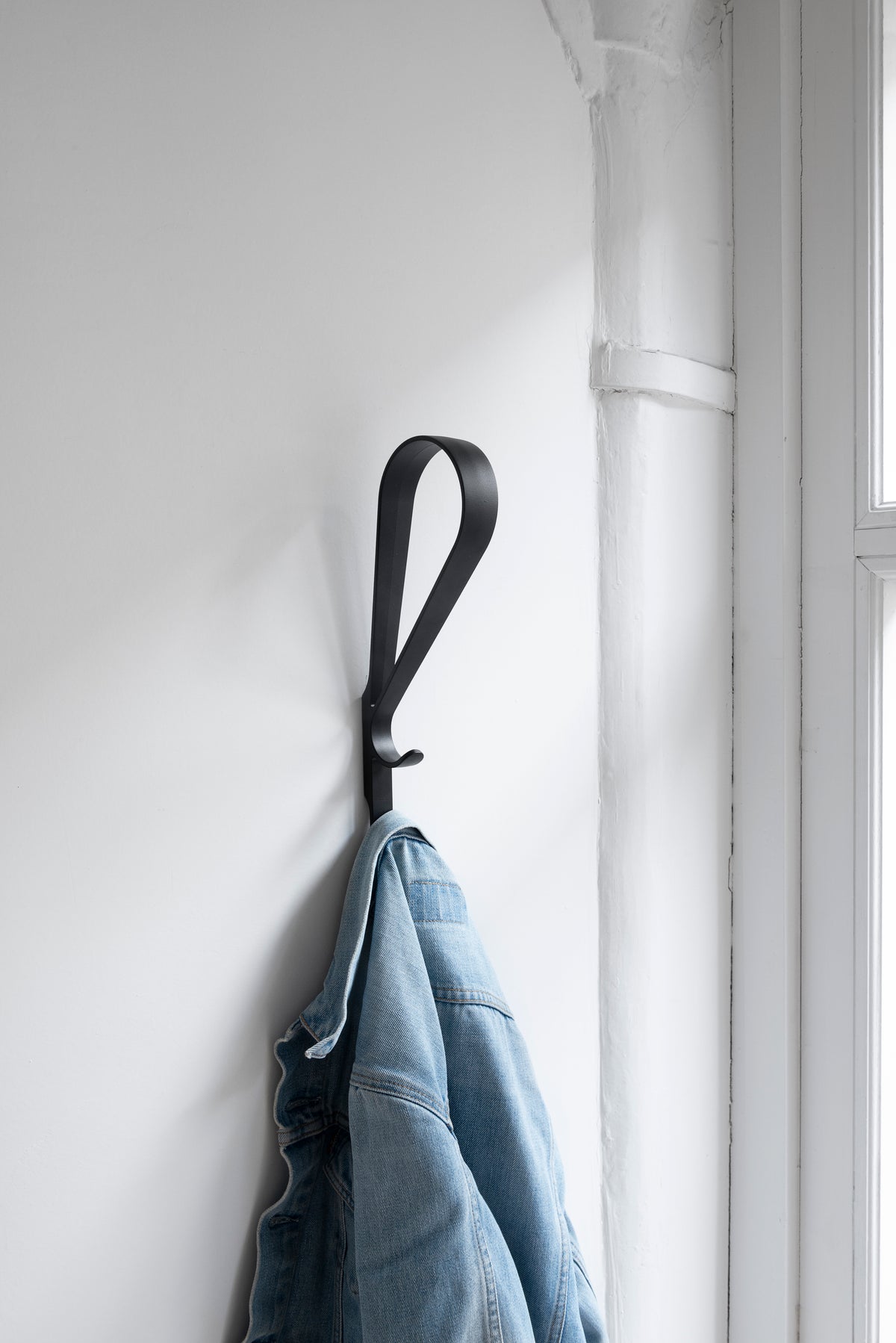 Tupla Wall Hook - Japan Collection
