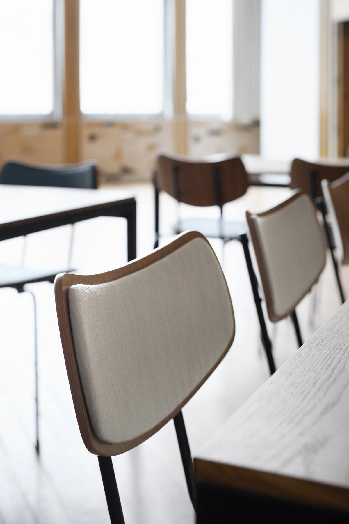 VLA26P Vega Chair - lifestyle