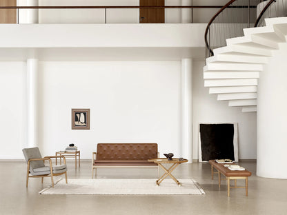 VLA76 Foyer Chair - lifestyle