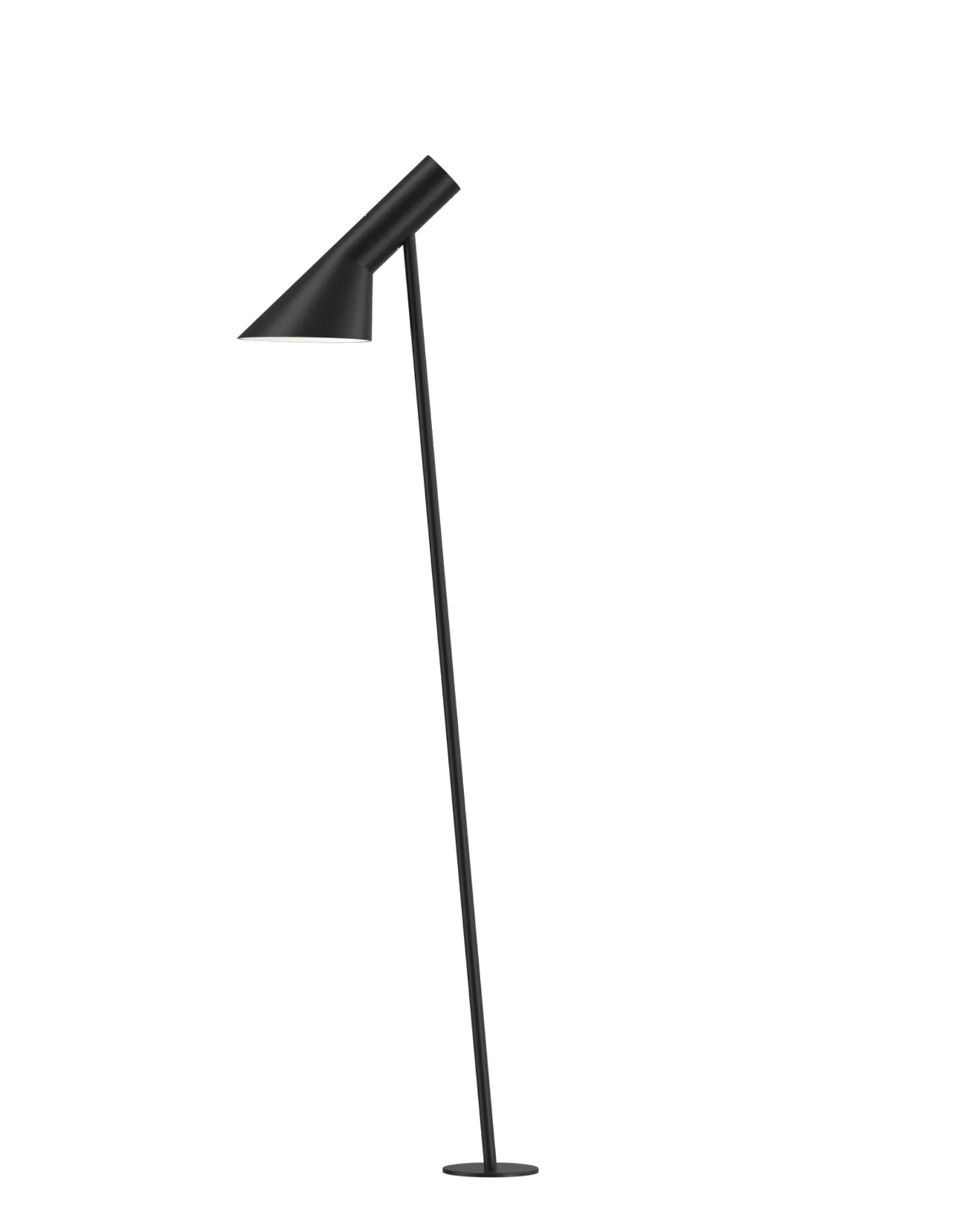 AJ Garden Bollard real-scale H954