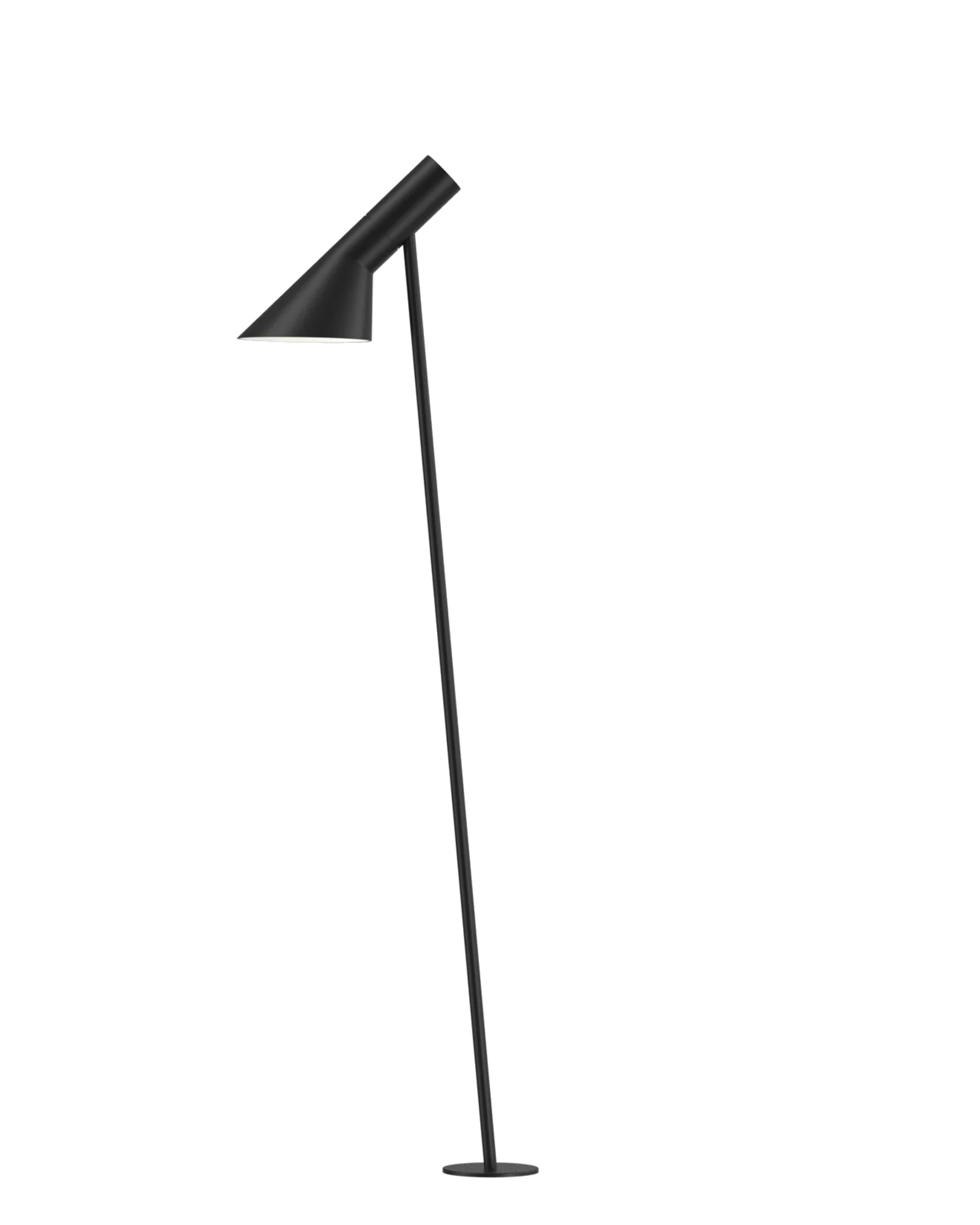 AJ Garden Bollard real-scale H954