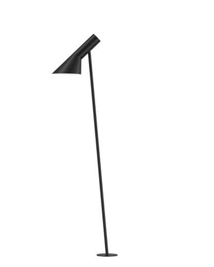 AJ Garden Bollard real-scale H954
