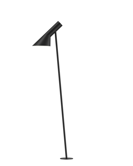AJ Garden Bollard real-scale H954