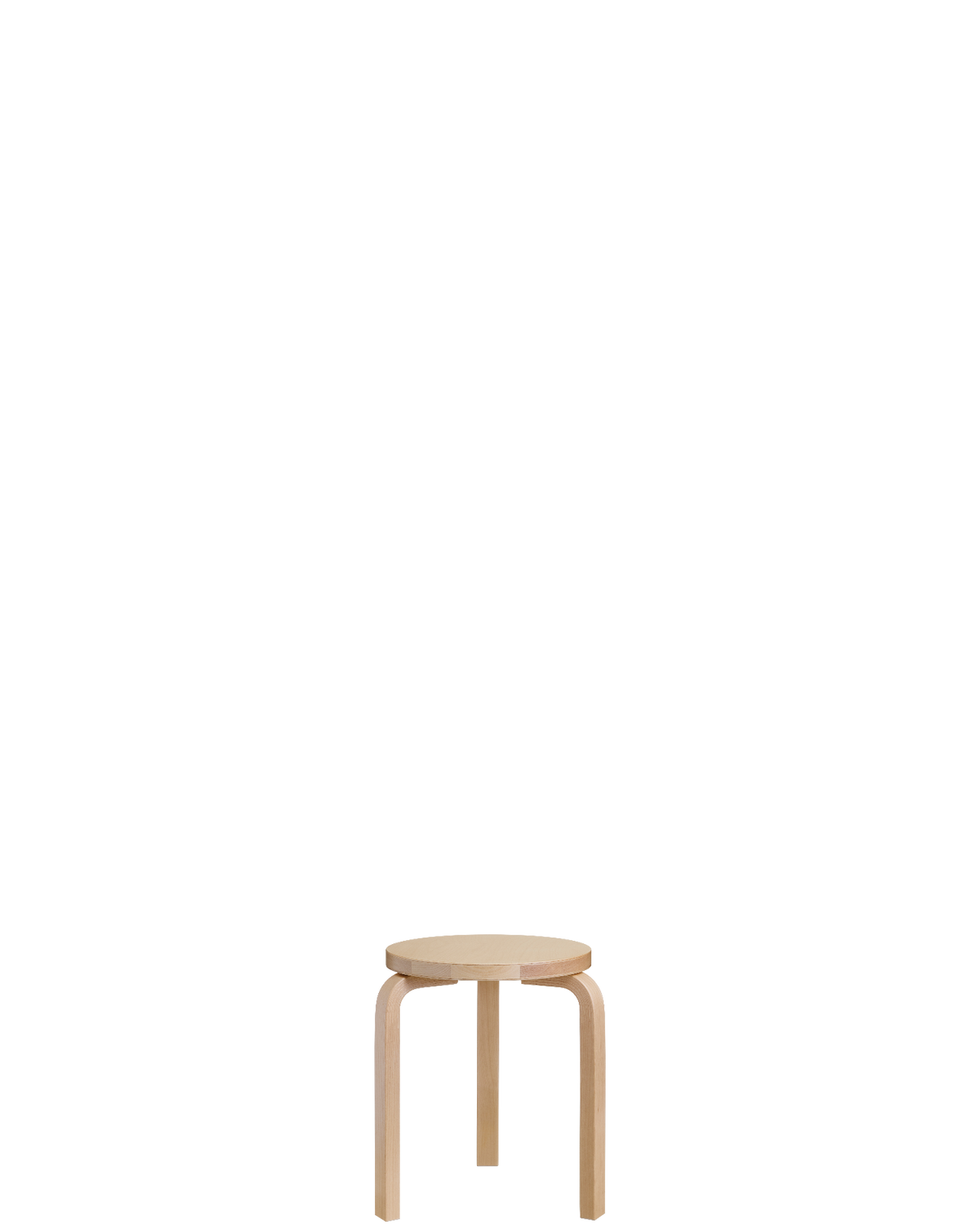 Stool 60 - Japan Collection