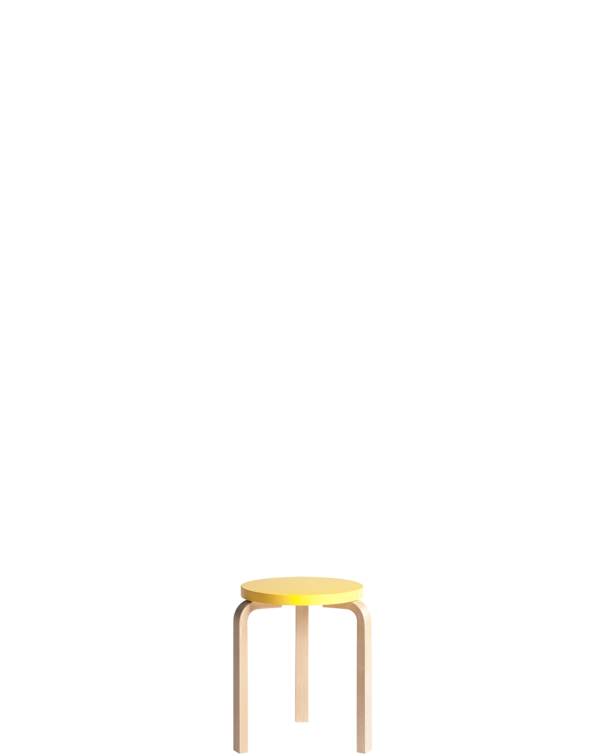 Stool 60 - Japan Collection