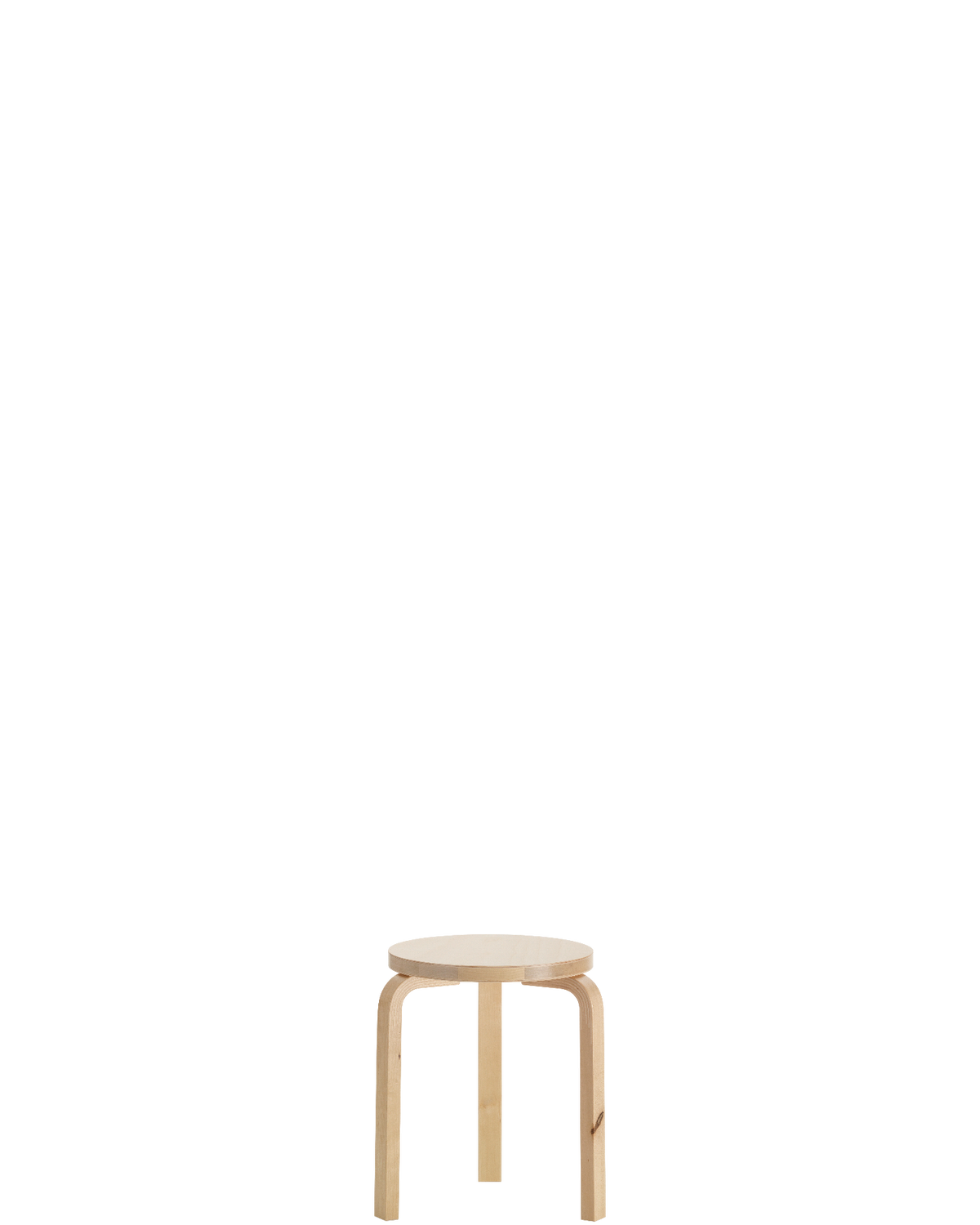 Stool 60 - Japan Collection