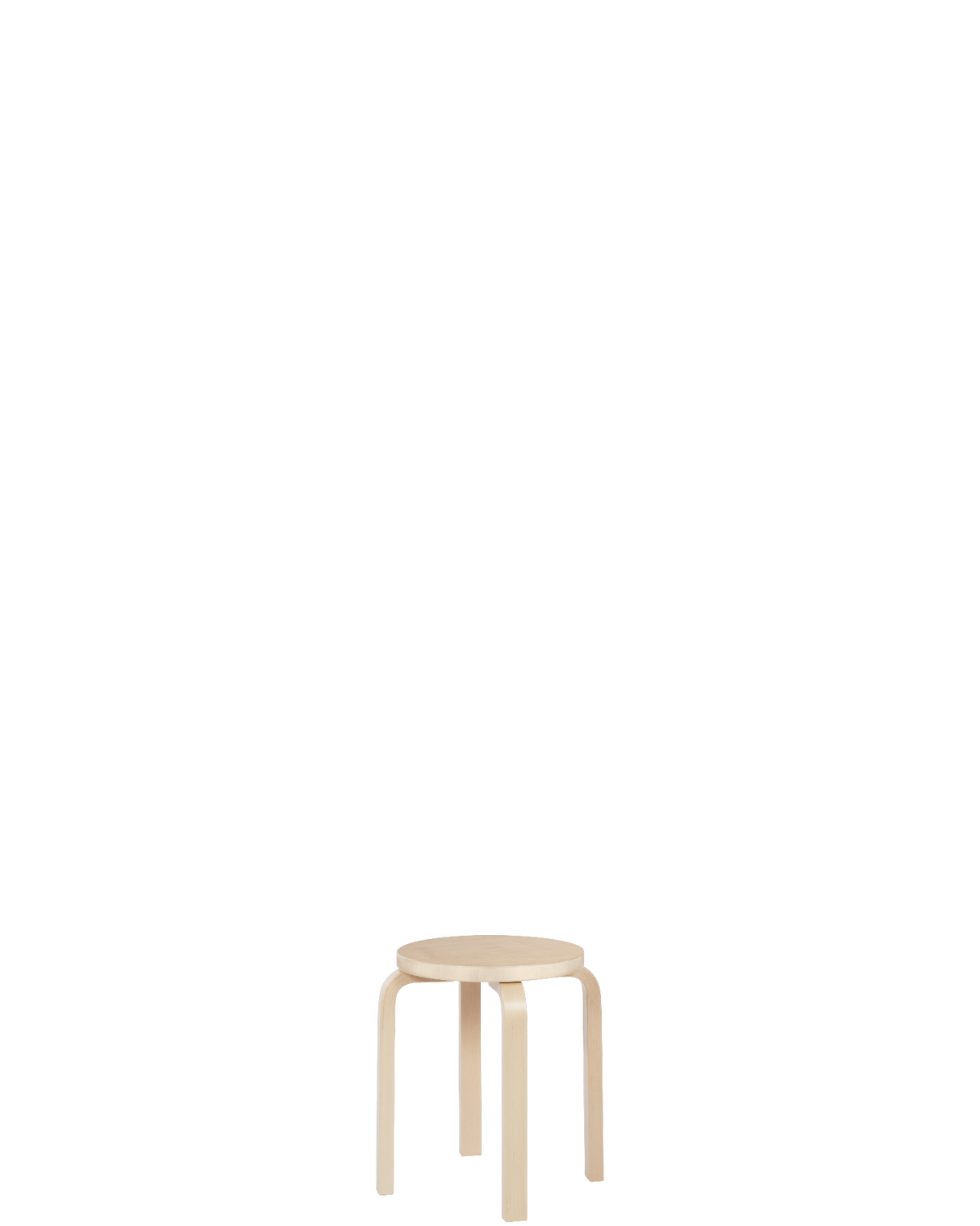 Stool E60 - Japan Collection