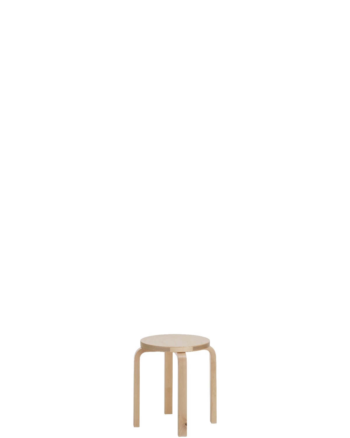 Stool E60 - Japan Collection