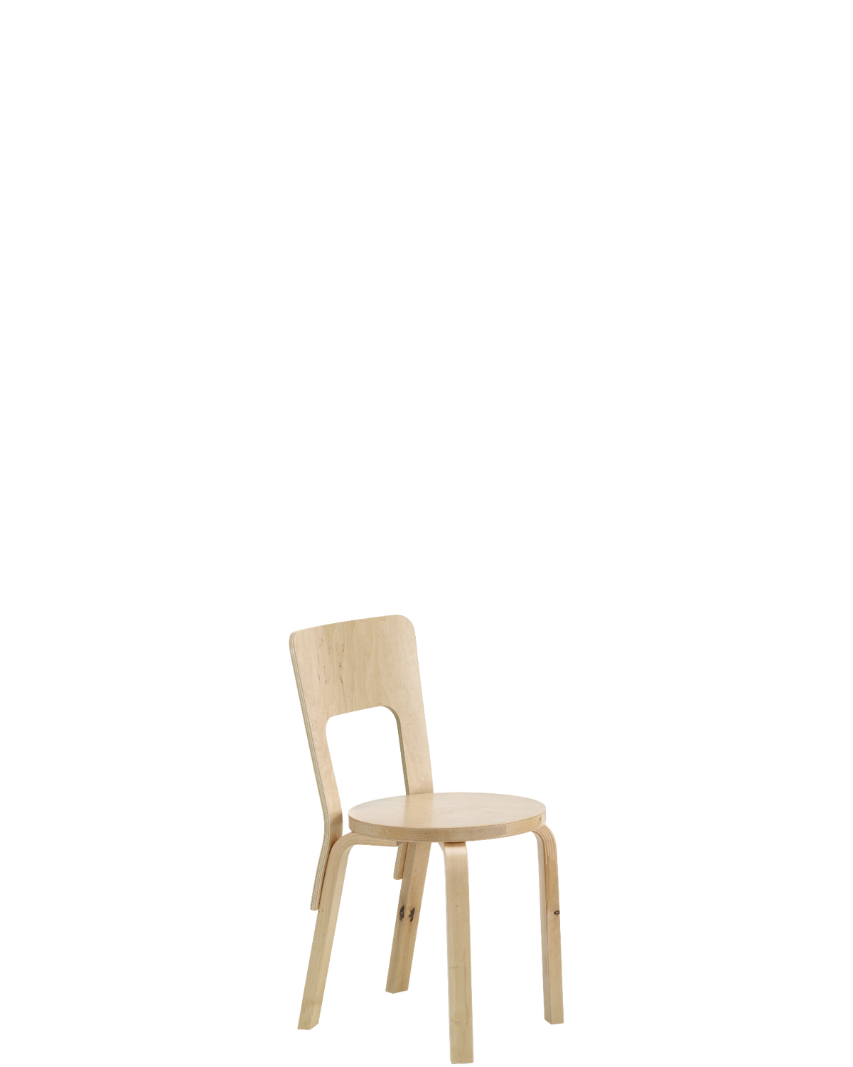 Chair 66 - Japan Collection