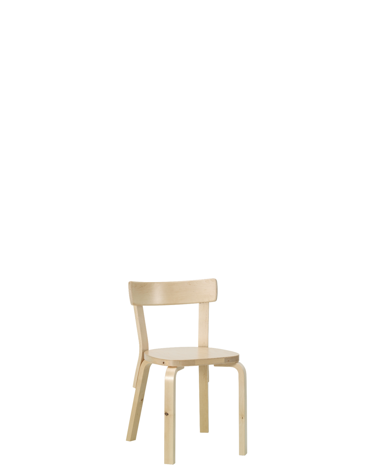 Chair 69 - Japan Collection