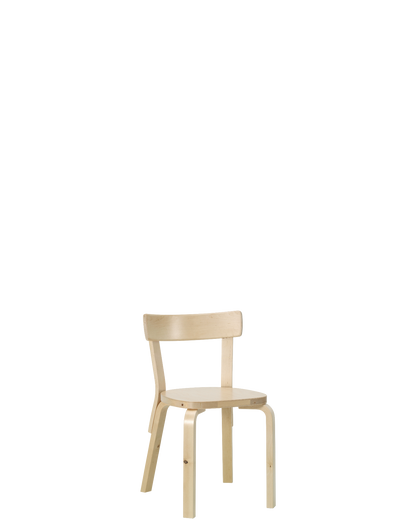 Chair 69 - Japan Collection