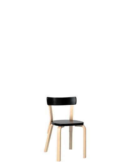 Chair 69 - Japan Collection