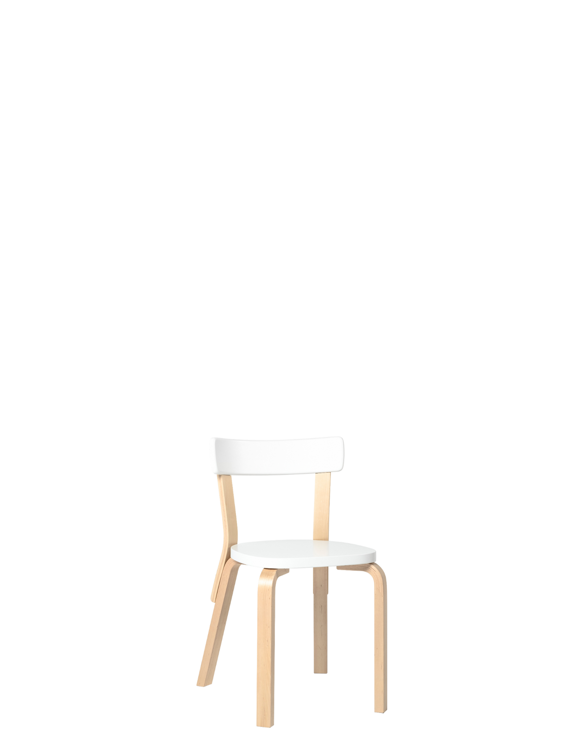 Chair 69 - Japan Collection