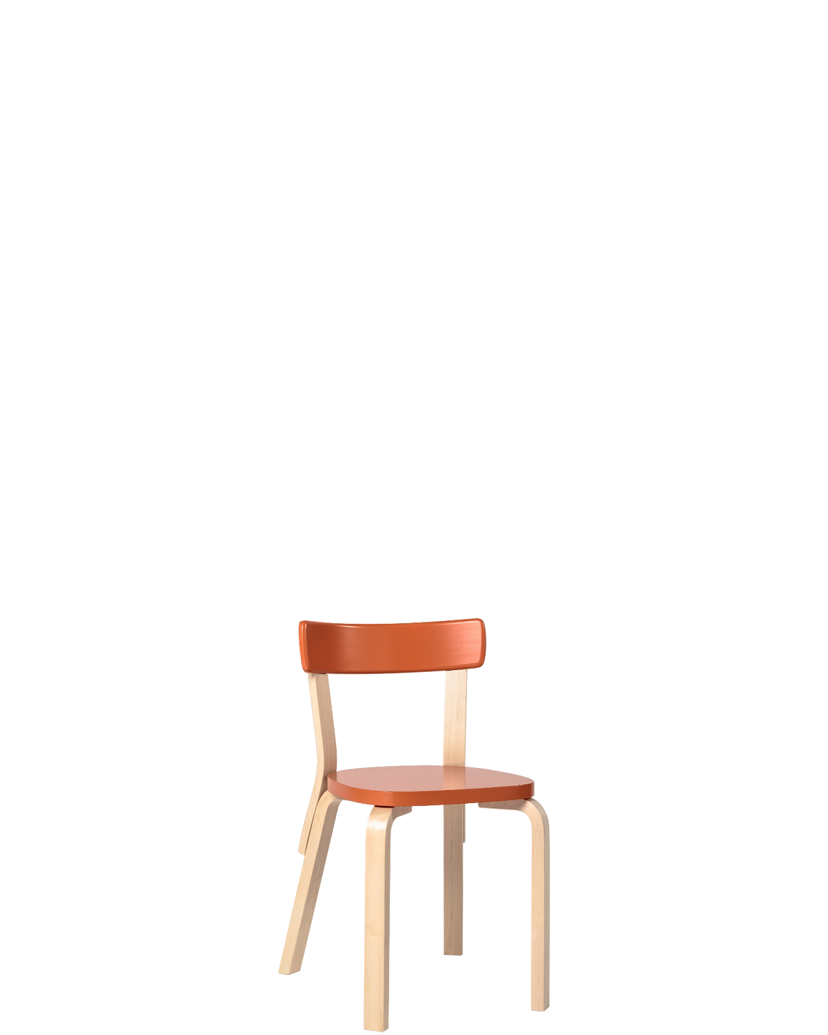 Chair 69 - Japan Collection